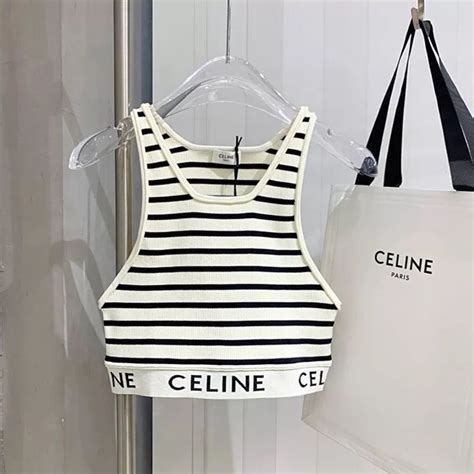 top crop celine